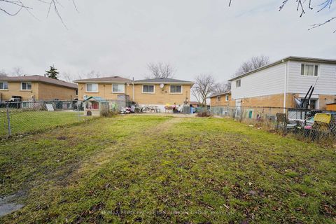 Photo 47 at 7001 Chigwel Court, Malton, Mississauga