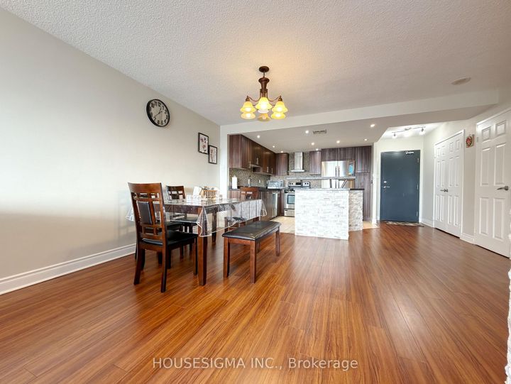 Photo 6 at 1103 - 8 Lisa Street, Queen Street Corridor, Brampton