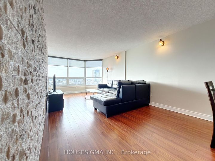 Photo 7 at 1103 - 8 Lisa Street, Queen Street Corridor, Brampton