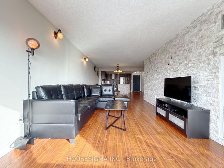 Photo 8 at 1103 - 8 Lisa Street, Queen Street Corridor, Brampton