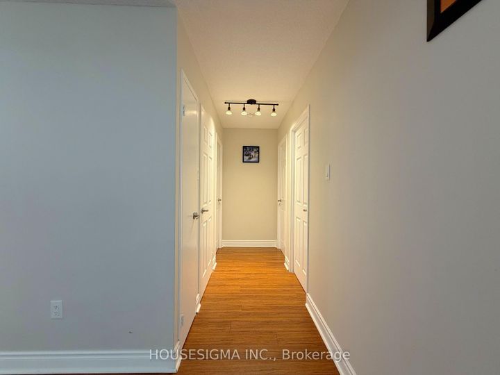 Photo 9 at 1103 - 8 Lisa Street, Queen Street Corridor, Brampton