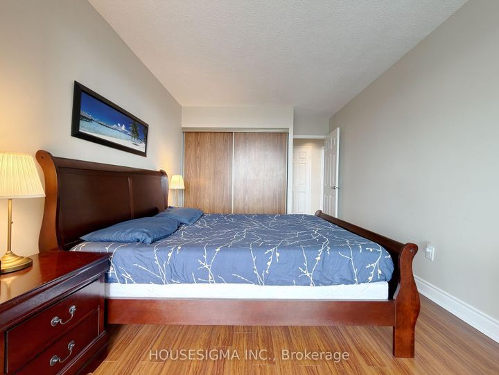 Photo 15 at 1103 - 8 Lisa Street, Queen Street Corridor, Brampton