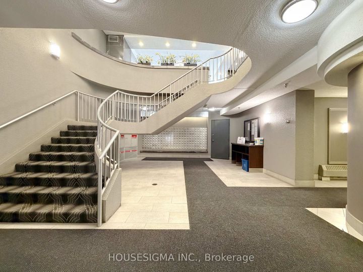 Photo 20 at 1103 - 8 Lisa Street, Queen Street Corridor, Brampton