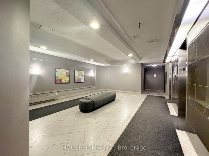 Photo 21 at 1103 - 8 Lisa Street, Queen Street Corridor, Brampton