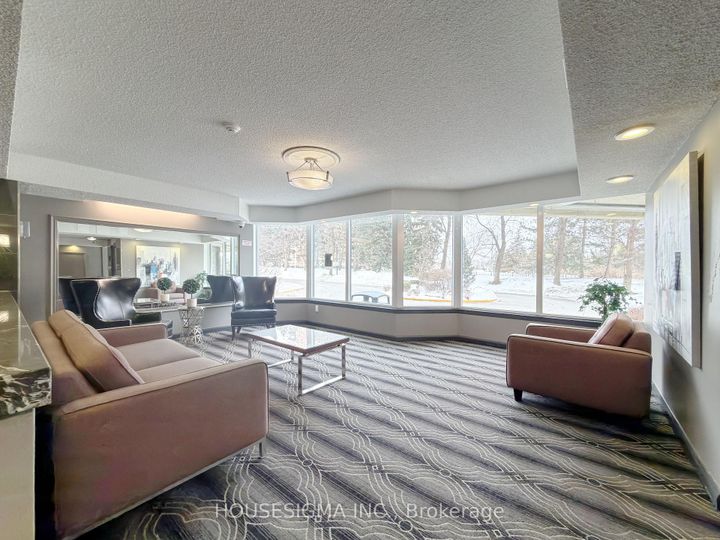 Photo 22 at 1103 - 8 Lisa Street, Queen Street Corridor, Brampton