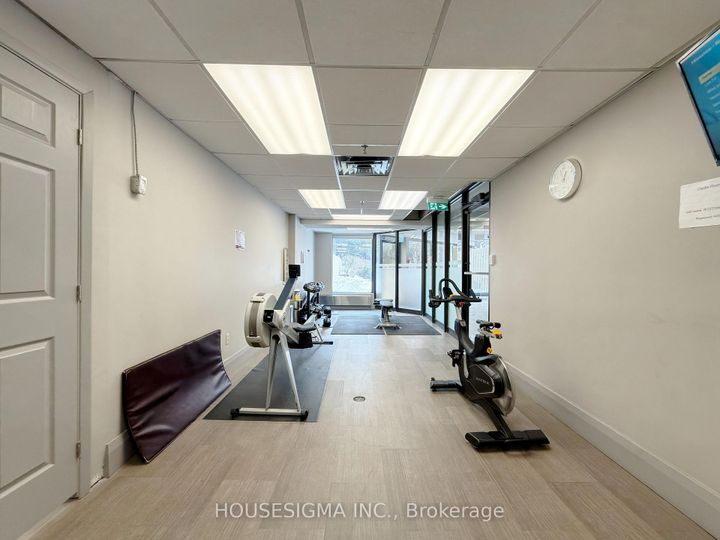 Photo 25 at 1103 - 8 Lisa Street, Queen Street Corridor, Brampton