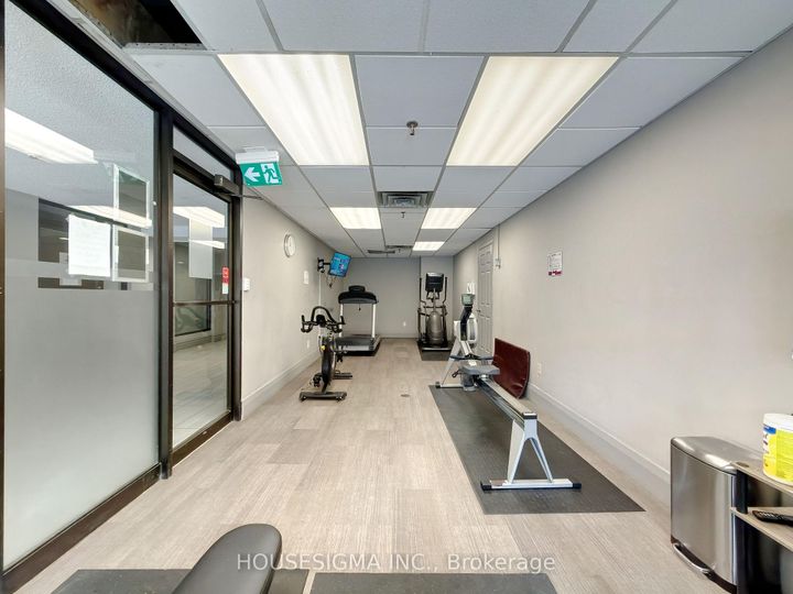 Photo 26 at 1103 - 8 Lisa Street, Queen Street Corridor, Brampton