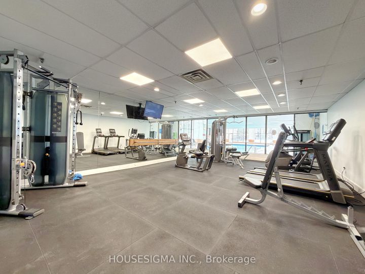 Photo 27 at 1103 - 8 Lisa Street, Queen Street Corridor, Brampton