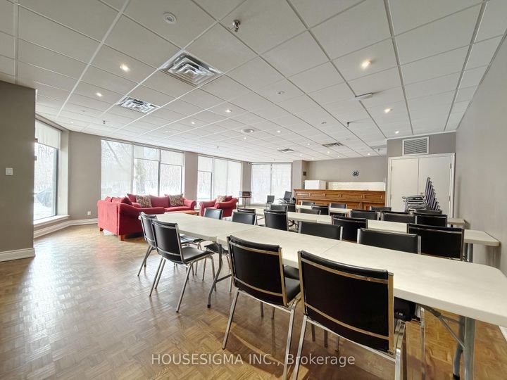 Photo 28 at 1103 - 8 Lisa Street, Queen Street Corridor, Brampton