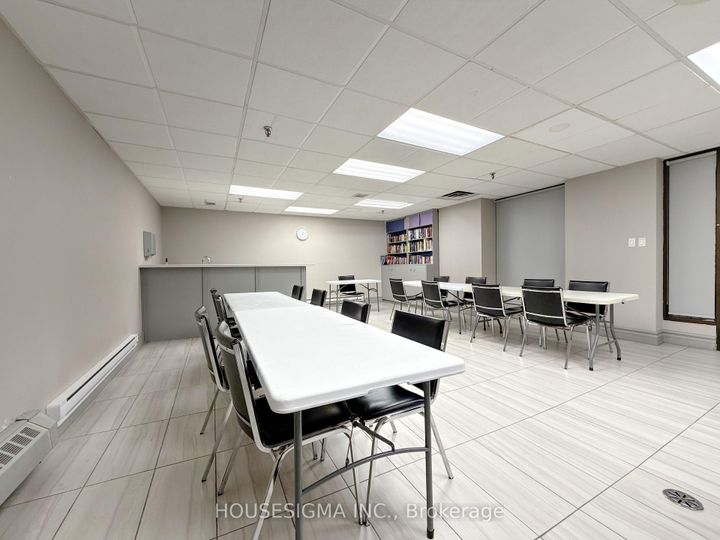 Photo 30 at 1103 - 8 Lisa Street, Queen Street Corridor, Brampton