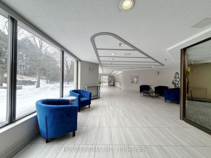 Photo 31 at 1103 - 8 Lisa Street, Queen Street Corridor, Brampton