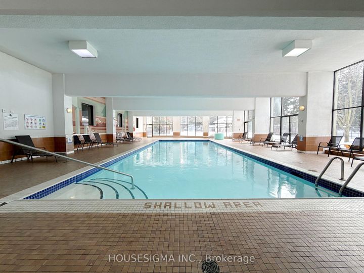 Photo 34 at 1103 - 8 Lisa Street, Queen Street Corridor, Brampton