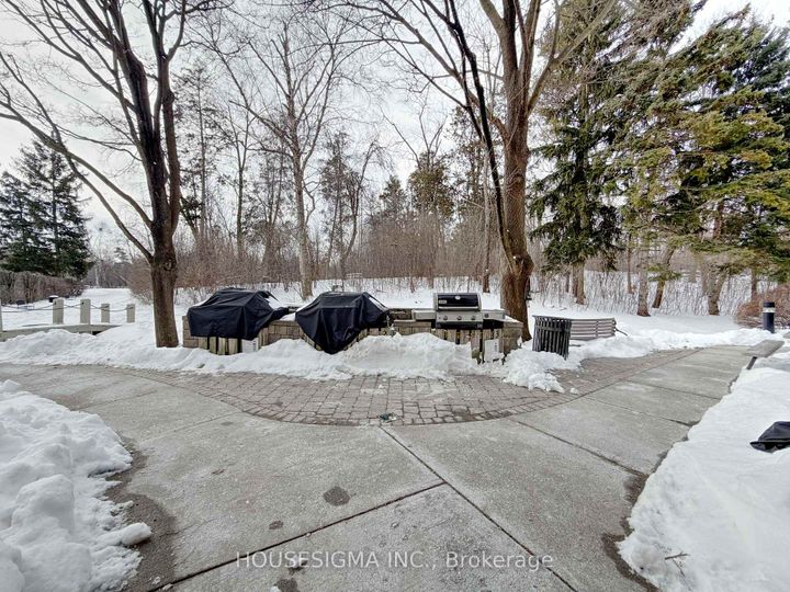 Photo 36 at 1103 - 8 Lisa Street, Queen Street Corridor, Brampton