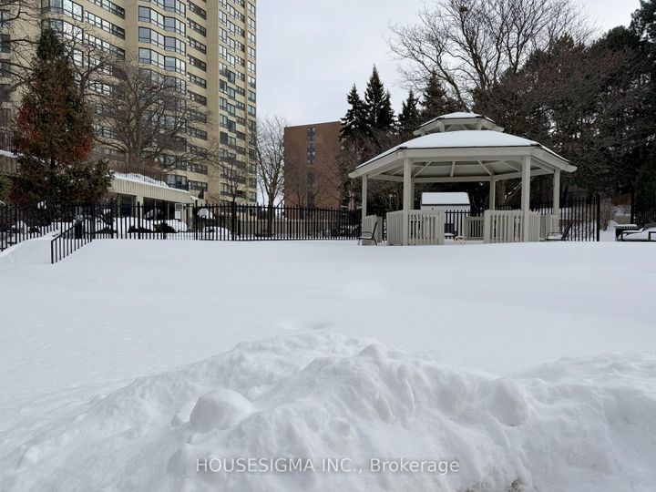 Photo 37 at 1103 - 8 Lisa Street, Queen Street Corridor, Brampton