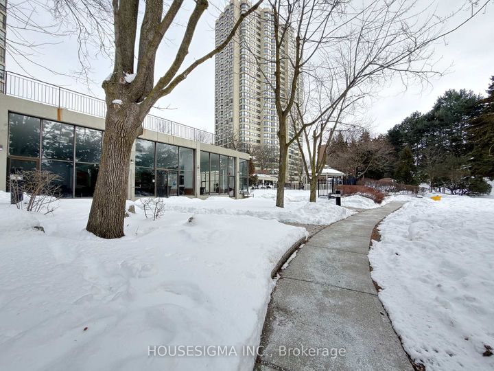 Photo 39 at 1103 - 8 Lisa Street, Queen Street Corridor, Brampton