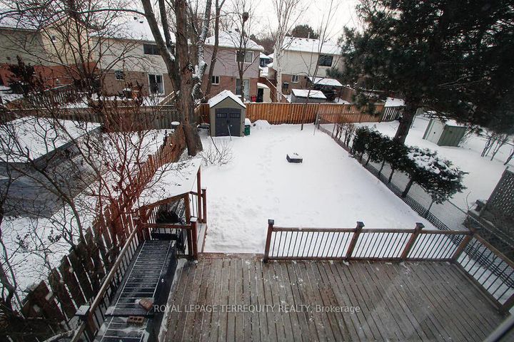Photo 30 at 3068 Cantelon Crescent, Meadowvale, Mississauga