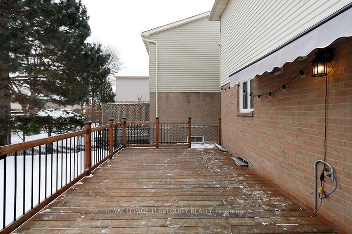 Photo 33 at 3068 Cantelon Crescent, Meadowvale, Mississauga