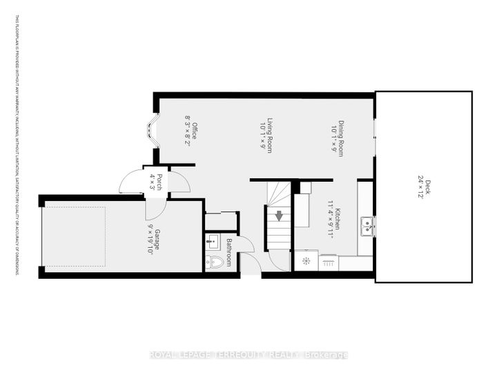 Photo 36 at 3068 Cantelon Crescent, Meadowvale, Mississauga