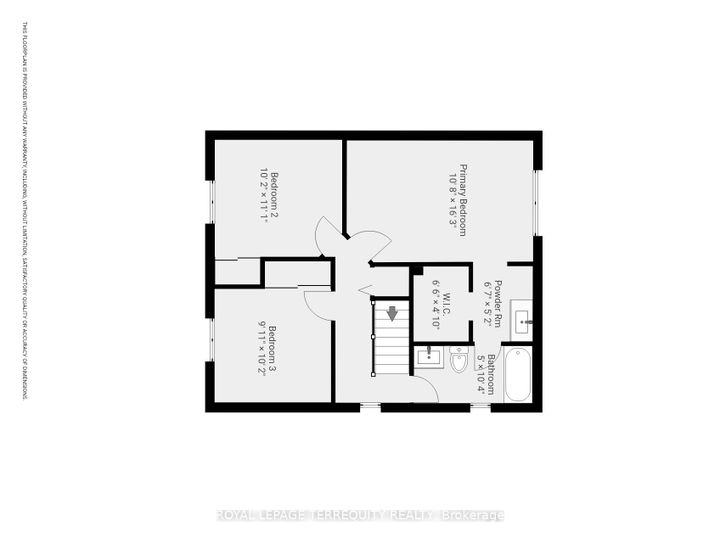 Photo 37 at 3068 Cantelon Crescent, Meadowvale, Mississauga