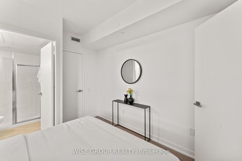 Photo 16 at 906 - 500 Wilson Avenue, Clanton Park, Toronto