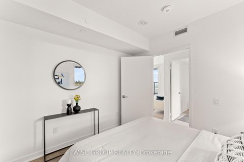 Photo 19 at 906 - 500 Wilson Avenue, Clanton Park, Toronto