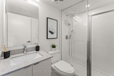 Photo 21 at 906 - 500 Wilson Avenue, Clanton Park, Toronto