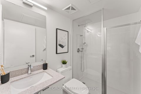 Photo 22 at 906 - 500 Wilson Avenue, Clanton Park, Toronto