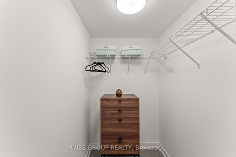 Photo 23 at 906 - 500 Wilson Avenue, Clanton Park, Toronto