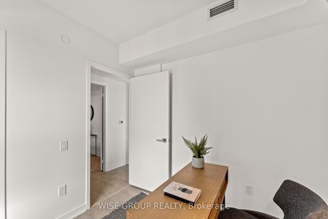 Photo 26 at 906 - 500 Wilson Avenue, Clanton Park, Toronto