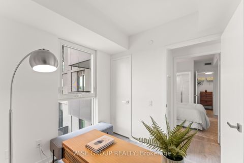 Photo 27 at 906 - 500 Wilson Avenue, Clanton Park, Toronto