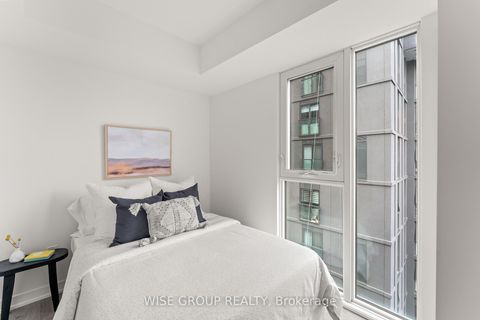 Photo 28 at 906 - 500 Wilson Avenue, Clanton Park, Toronto