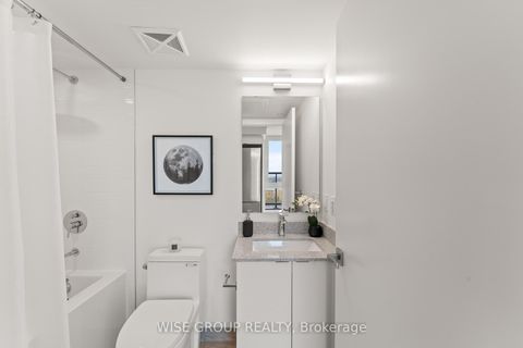 Photo 30 at 906 - 500 Wilson Avenue, Clanton Park, Toronto