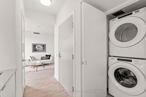 Photo 32 at 906 - 500 Wilson Avenue, Clanton Park, Toronto