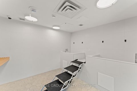 Photo 34 at 906 - 500 Wilson Avenue, Clanton Park, Toronto