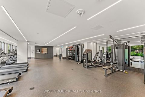 Photo 36 at 906 - 500 Wilson Avenue, Clanton Park, Toronto