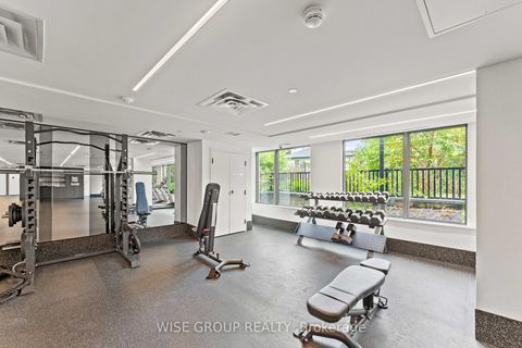 Photo 37 at 906 - 500 Wilson Avenue, Clanton Park, Toronto