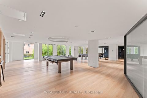 Photo 39 at 906 - 500 Wilson Avenue, Clanton Park, Toronto