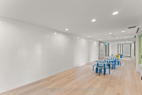 Photo 43 at 906 - 500 Wilson Avenue, Clanton Park, Toronto