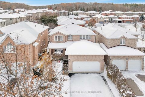 Photo 1 at 25 Dunnett Drive, Ardagh, Barrie