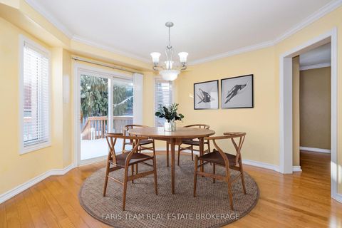 Photo 8 at 25 Dunnett Drive, Ardagh, Barrie