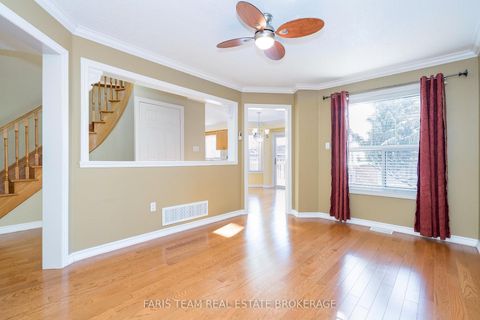 Photo 12 at 25 Dunnett Drive, Ardagh, Barrie