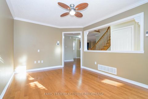 Photo 13 at 25 Dunnett Drive, Ardagh, Barrie