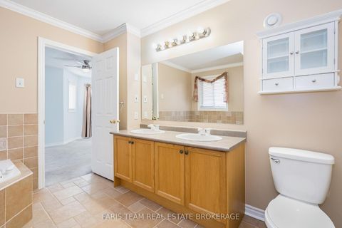 Photo 23 at 25 Dunnett Drive, Ardagh, Barrie