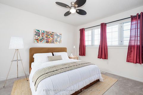 Photo 26 at 25 Dunnett Drive, Ardagh, Barrie