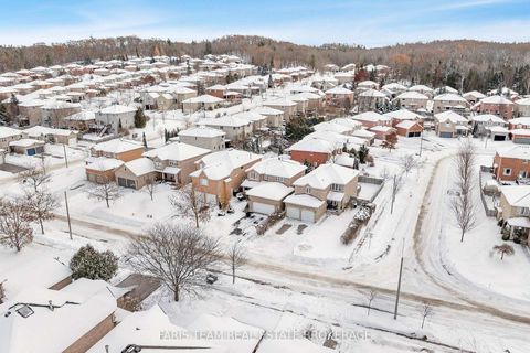 Photo 41 at 25 Dunnett Drive, Ardagh, Barrie