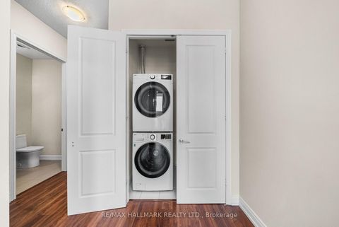 Photo 9 at PH6 - 9600 Yonge Street, North Richvale, Richmond Hill