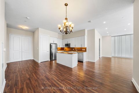 Photo 12 at PH6 - 9600 Yonge Street, North Richvale, Richmond Hill