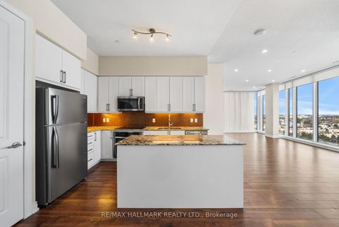 Photo 13 at PH6 - 9600 Yonge Street, North Richvale, Richmond Hill