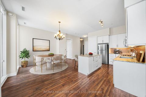 Photo 14 at PH6 - 9600 Yonge Street, North Richvale, Richmond Hill