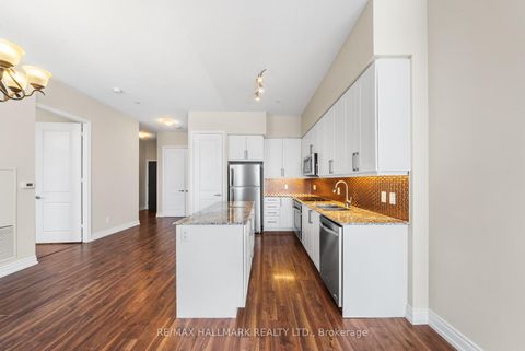 Photo 15 at PH6 - 9600 Yonge Street, North Richvale, Richmond Hill